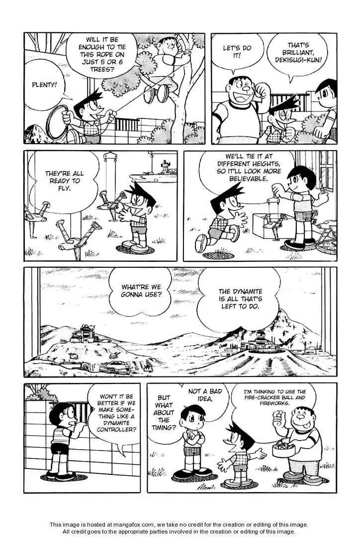 Doraemon Long Stories Chapter 6.1 10